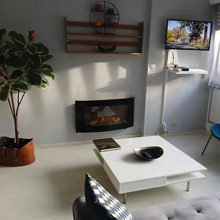 Apartment Jolie