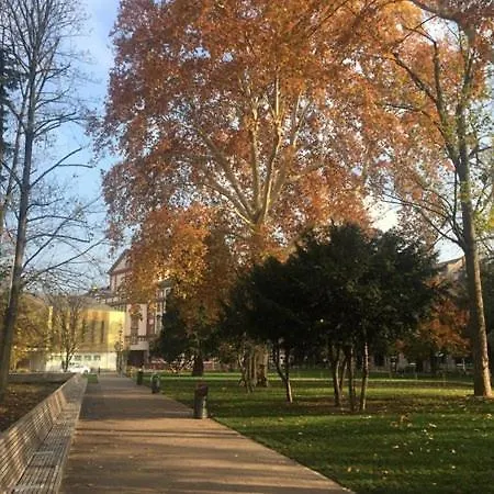 Jolie Διαμέρισμα *