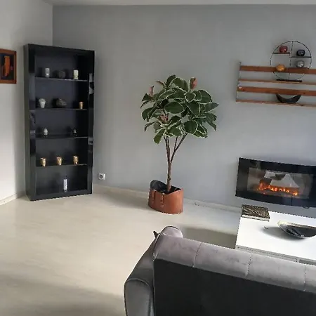 Apartment Jolie Mulhouse