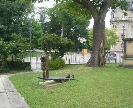 Apartamento Jolie *