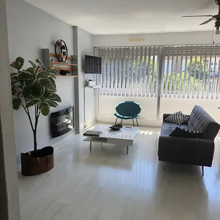 Jolie Apartment
