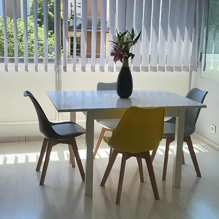 Jolie Apartment *