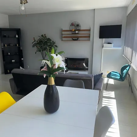 Jolie Apartment Mulhouse